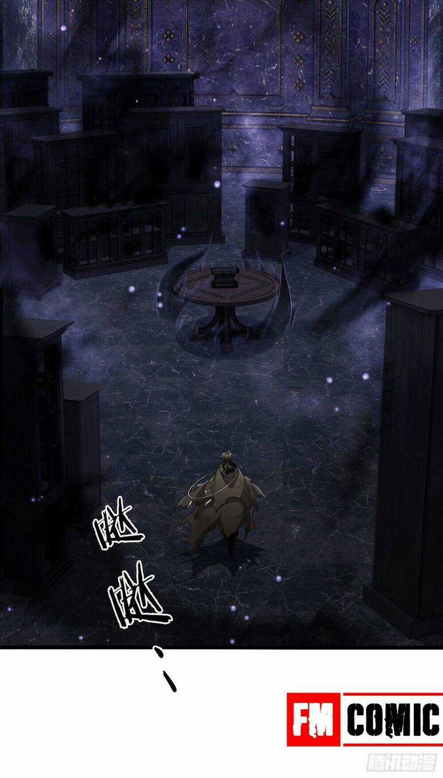 Đệ Nhất Danh Sách Chương 1 trang 62