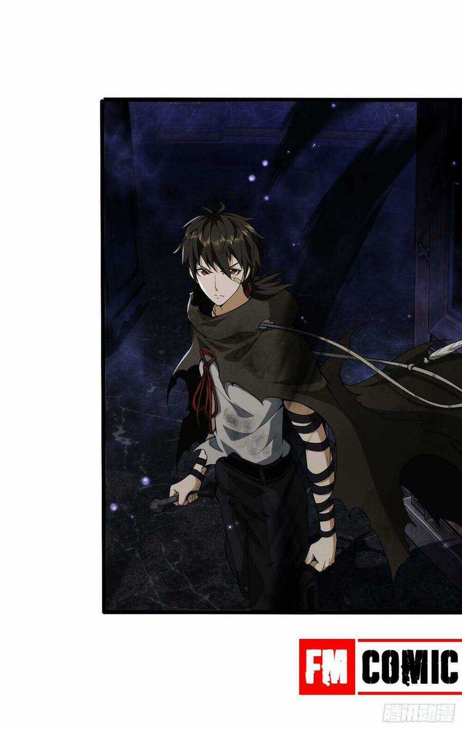 Đệ Nhất Danh Sách Chương 1 trang 63