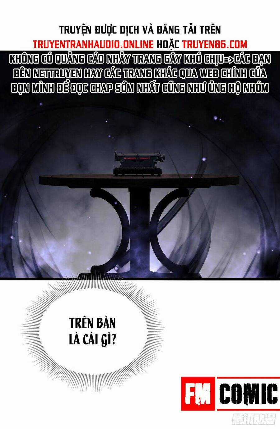 Đệ Nhất Danh Sách Chương 1 trang 64