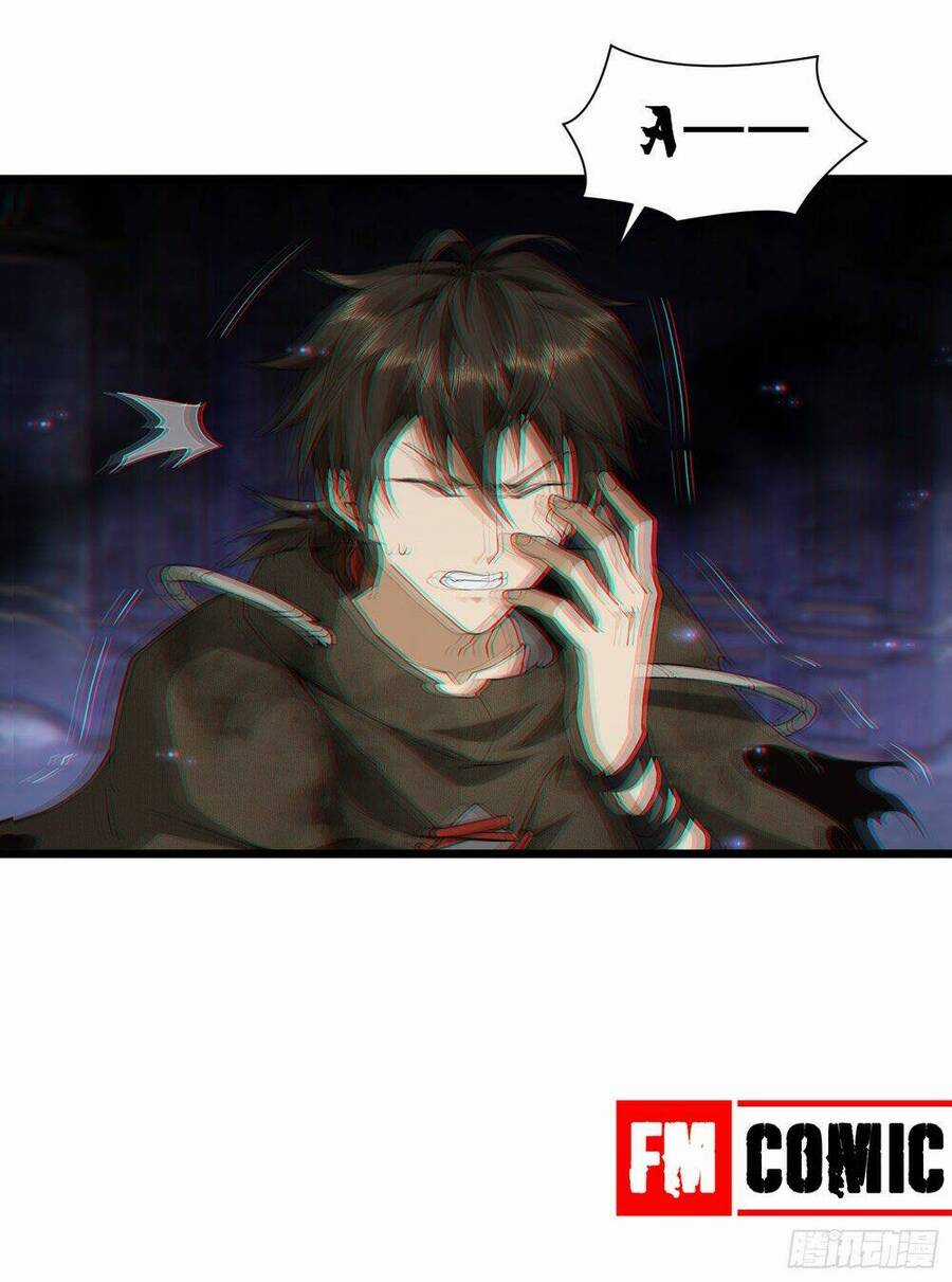 Đệ Nhất Danh Sách Chương 1 trang 65