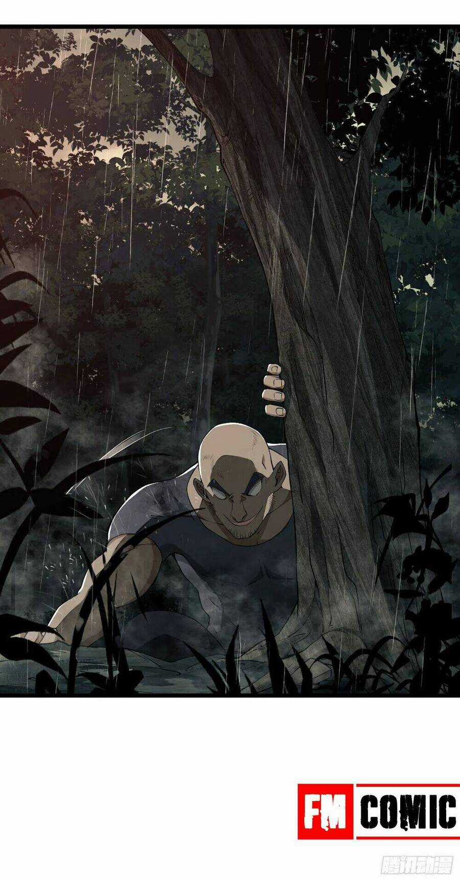 Đệ Nhất Danh Sách Chương 1 trang 67