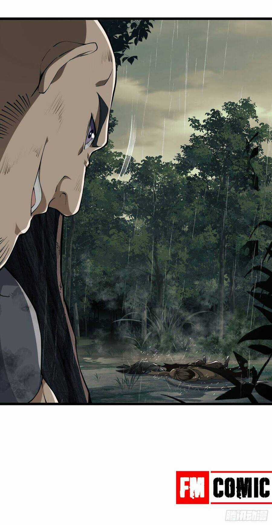 Đệ Nhất Danh Sách Chương 1 trang 68