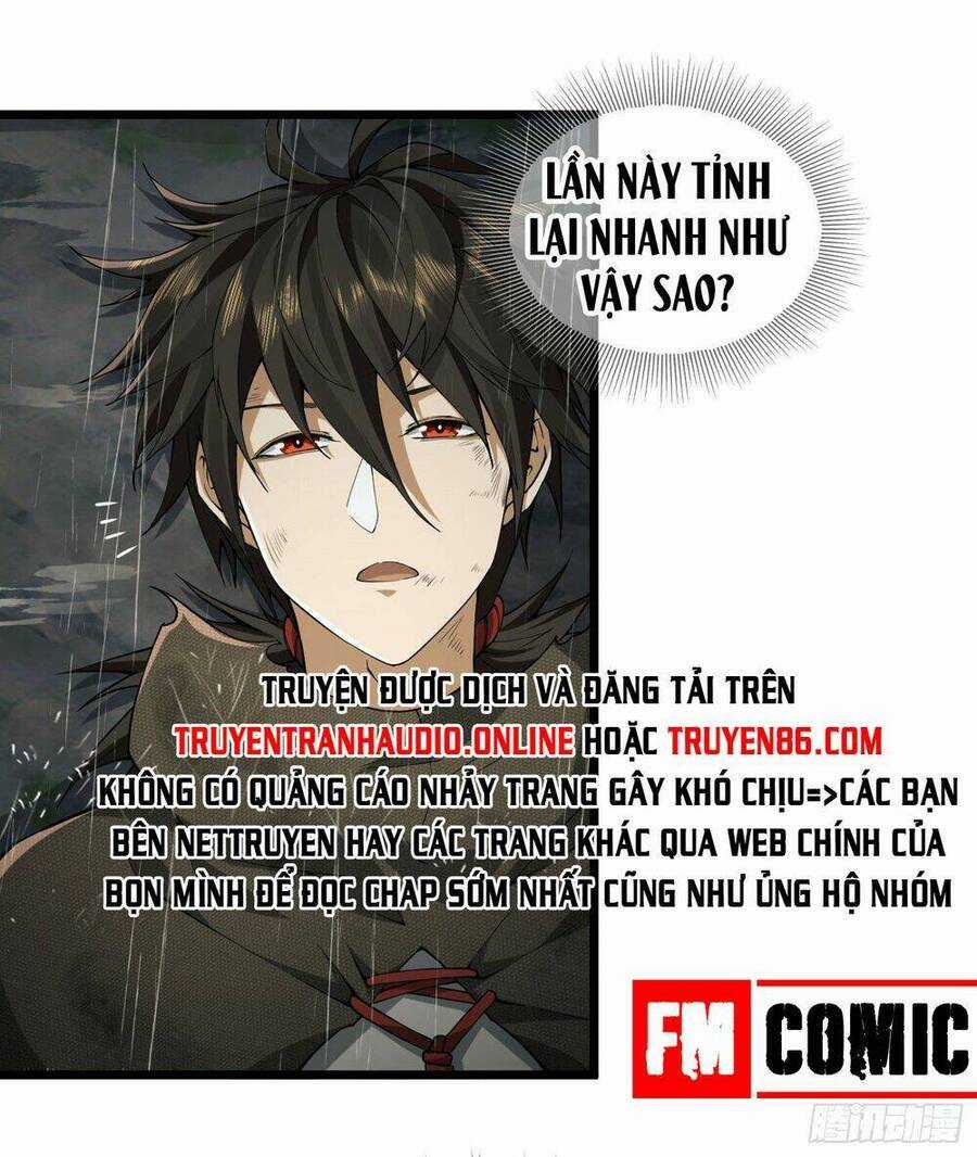 Đệ Nhất Danh Sách Chương 1 trang 69