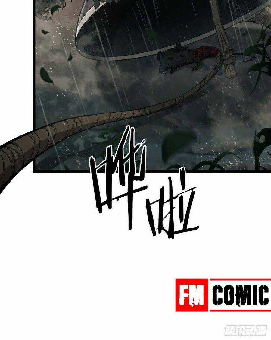 Đệ Nhất Danh Sách Chương 1 trang 7