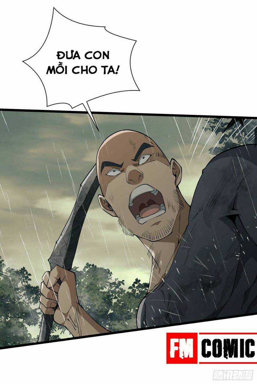 Đệ Nhất Danh Sách Chương 1 trang 73