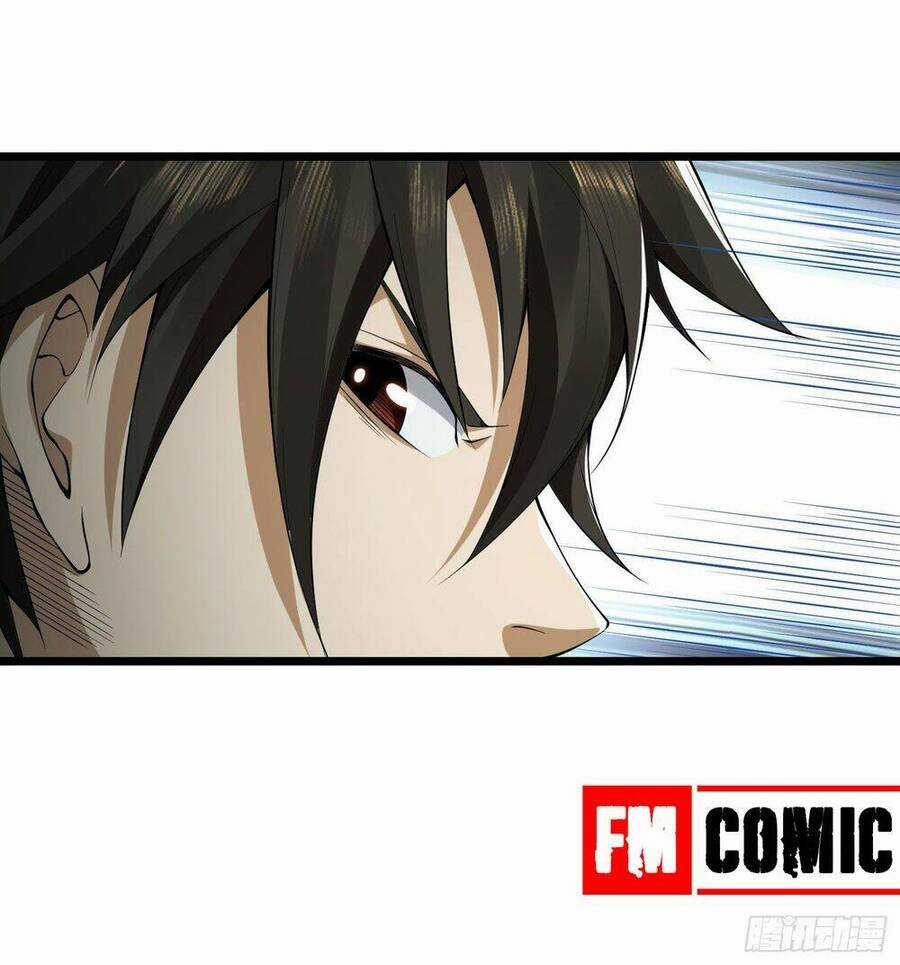 Đệ Nhất Danh Sách Chương 1 trang 74