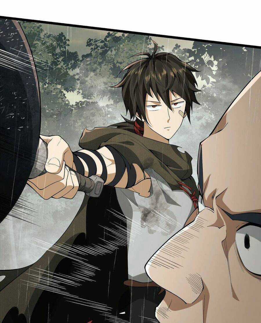 Đệ Nhất Danh Sách Chương 1 trang 75