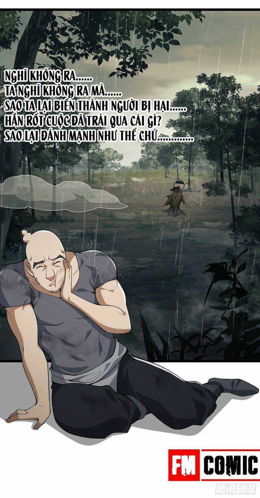 Đệ Nhất Danh Sách Chương 1 trang 77