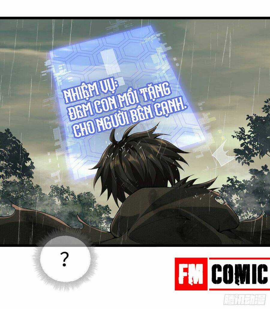 Đệ Nhất Danh Sách Chương 1 trang 78