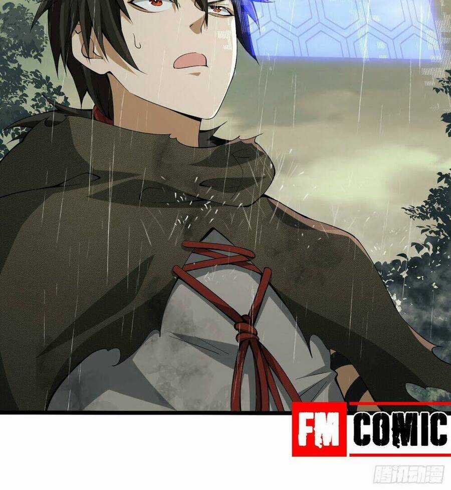 Đệ Nhất Danh Sách Chương 1 trang 80