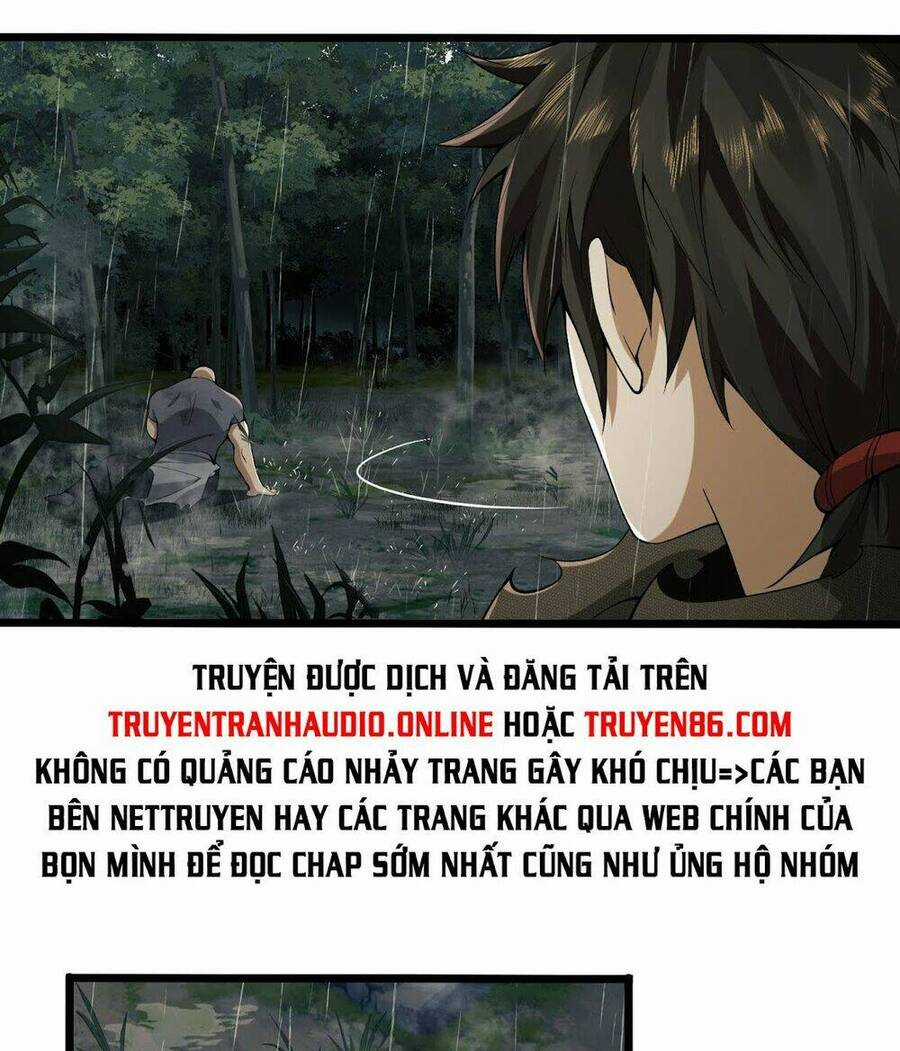 Đệ Nhất Danh Sách Chương 1 trang 81