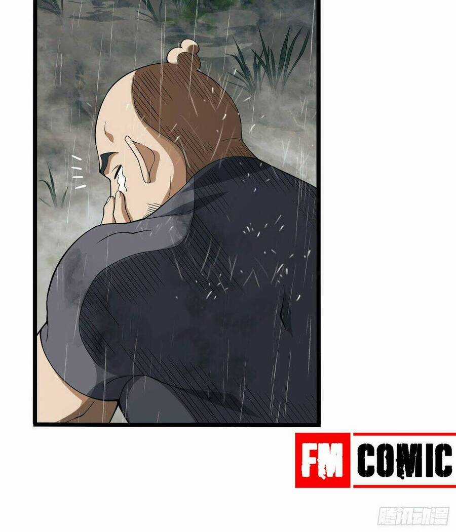 Đệ Nhất Danh Sách Chương 1 trang 82