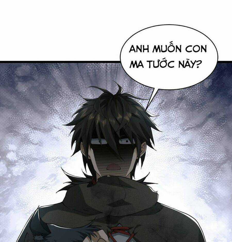 Đệ Nhất Danh Sách Chương 1 trang 85