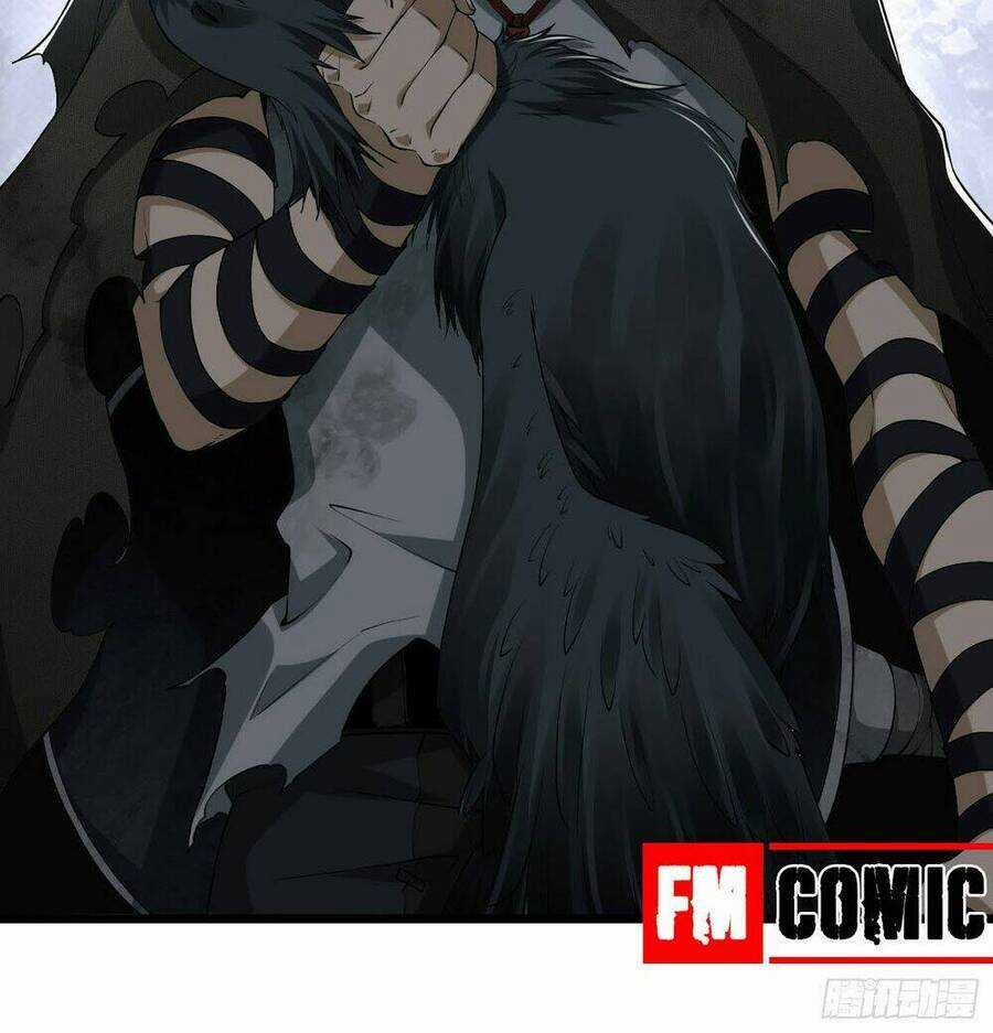 Đệ Nhất Danh Sách Chương 1 trang 86