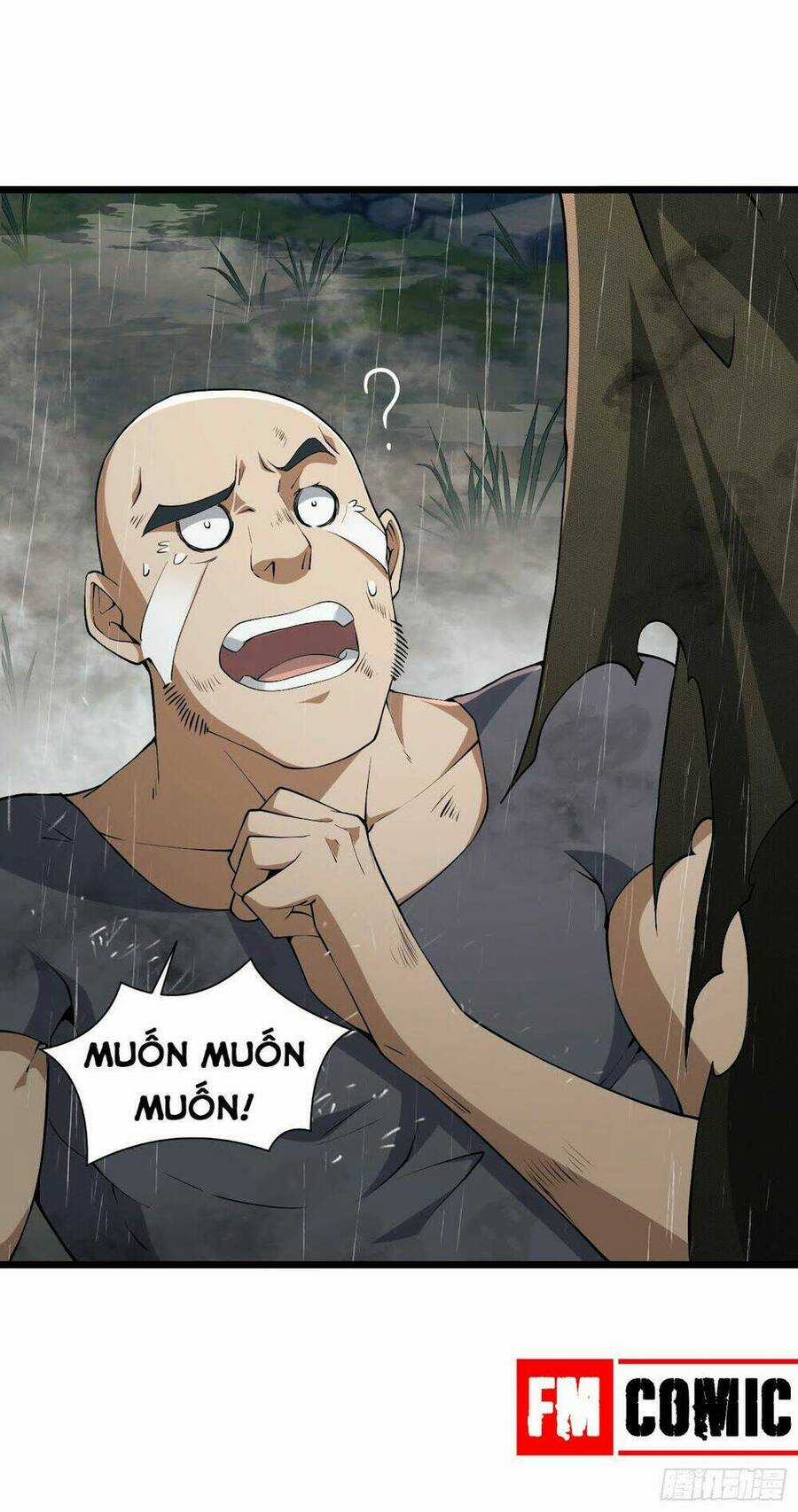 Đệ Nhất Danh Sách Chương 1 trang 87