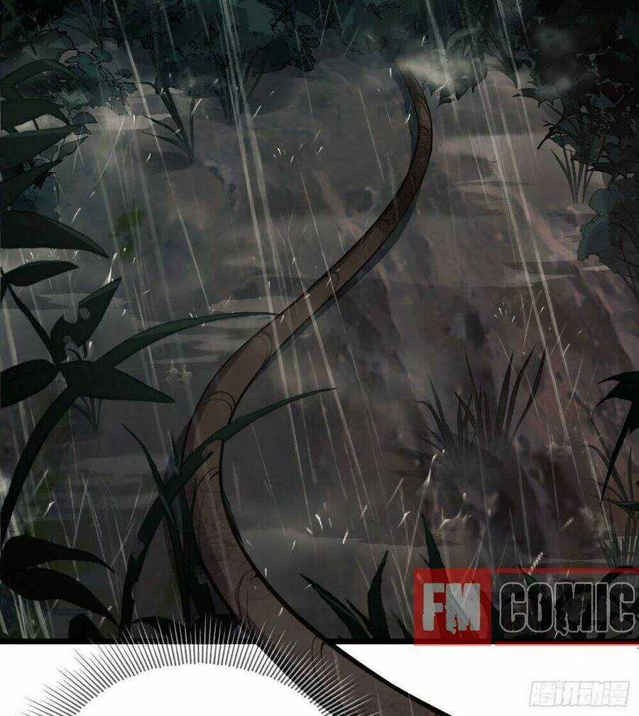 Đệ Nhất Danh Sách Chương 1 trang 9