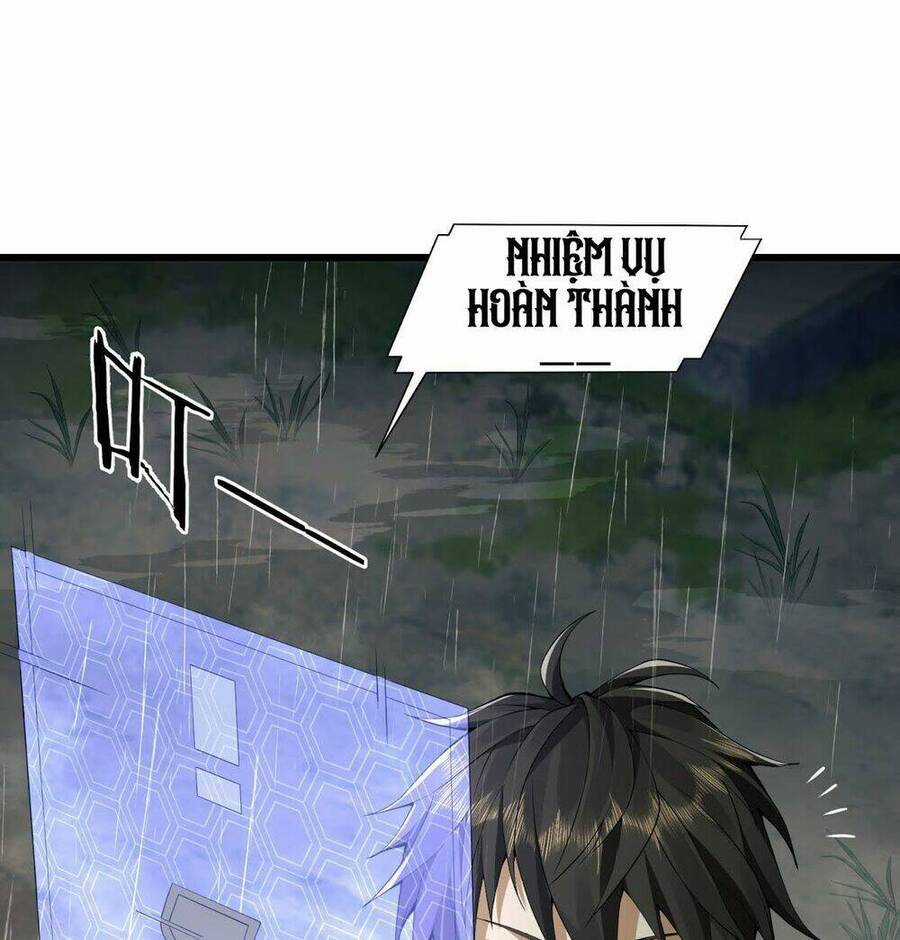 Đệ Nhất Danh Sách Chương 1 trang 90