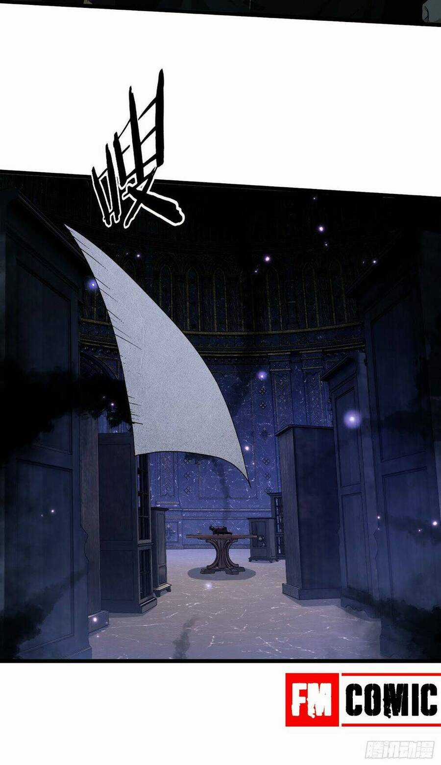 Đệ Nhất Danh Sách Chương 1 trang 92