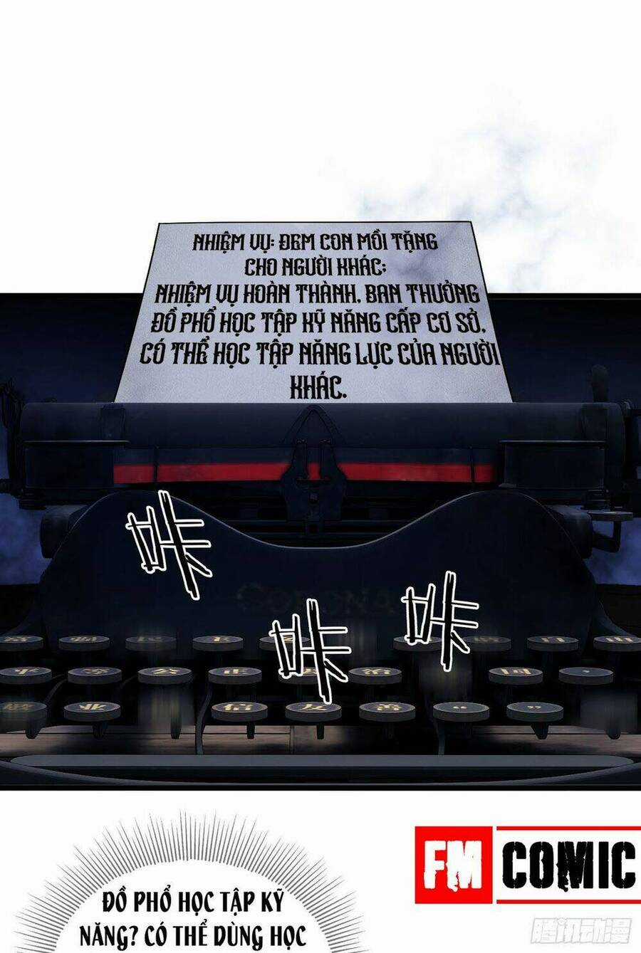 Đệ Nhất Danh Sách Chương 1 trang 95