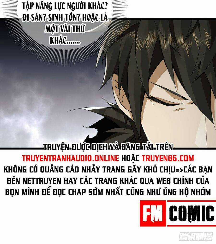 Đệ Nhất Danh Sách Chương 1 trang 96