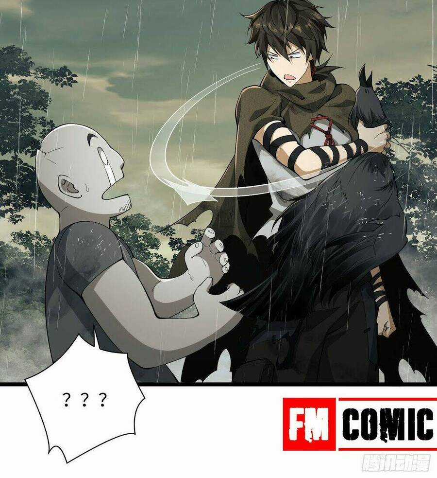 Đệ Nhất Danh Sách Chương 1 trang 99