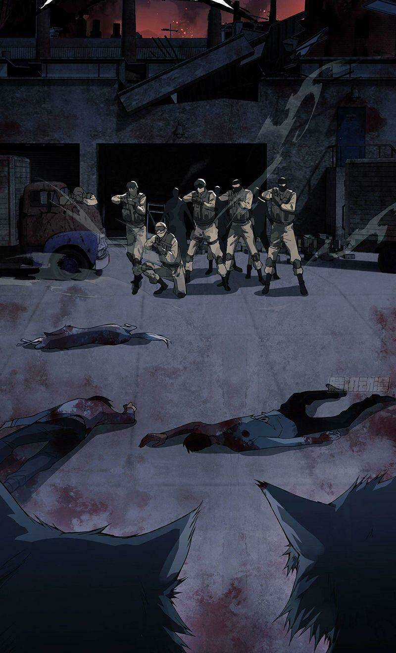 Đệ Nhất Danh Sách Chương 10 trang 10