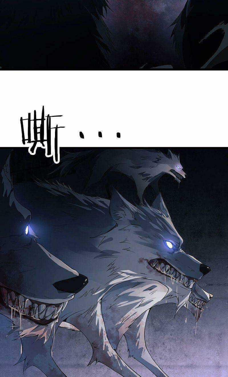 Đệ Nhất Danh Sách Chương 10 trang 11