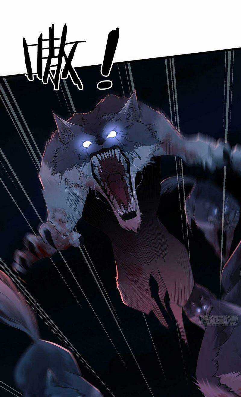 Đệ Nhất Danh Sách Chương 10 trang 13