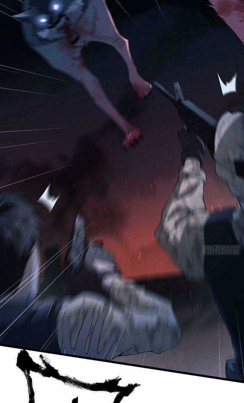 Đệ Nhất Danh Sách Chương 10 trang 14