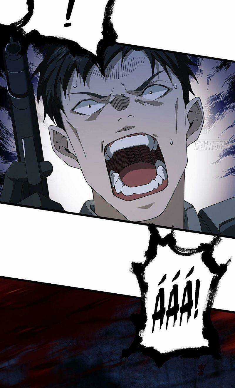 Đệ Nhất Danh Sách Chương 10 trang 15