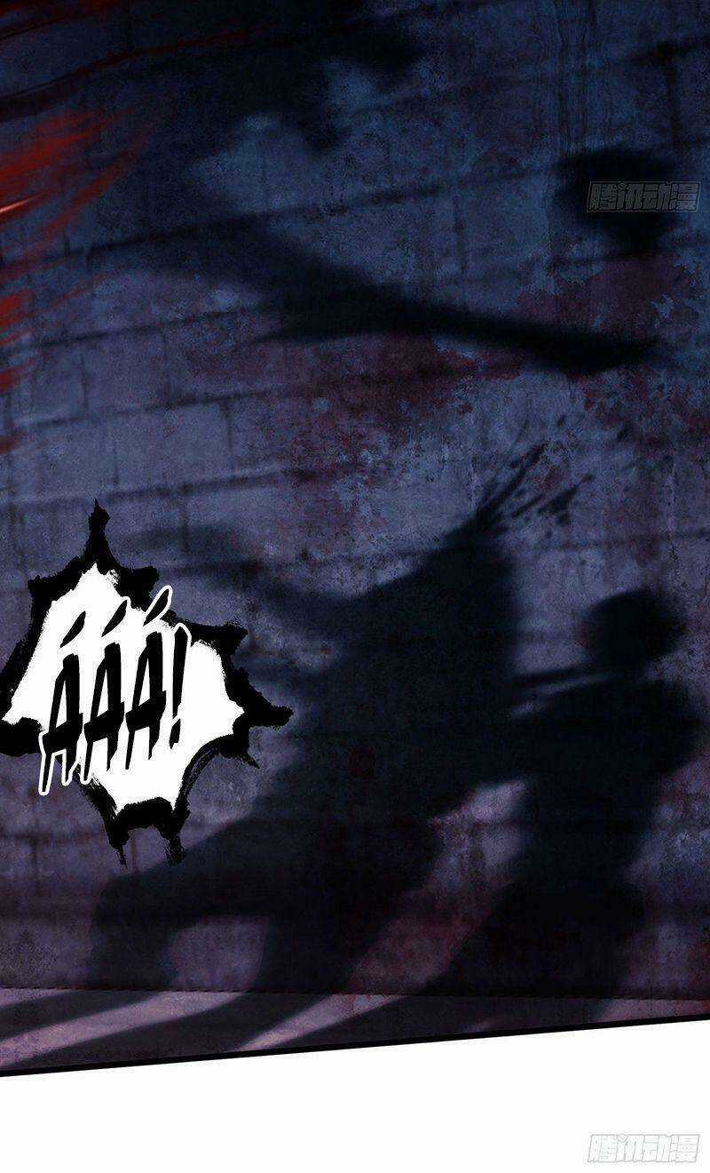 Đệ Nhất Danh Sách Chương 10 trang 16