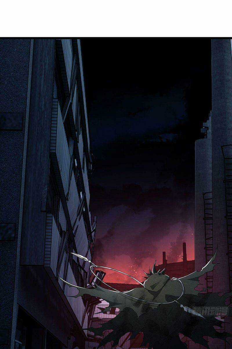 Đệ Nhất Danh Sách Chương 10 trang 17