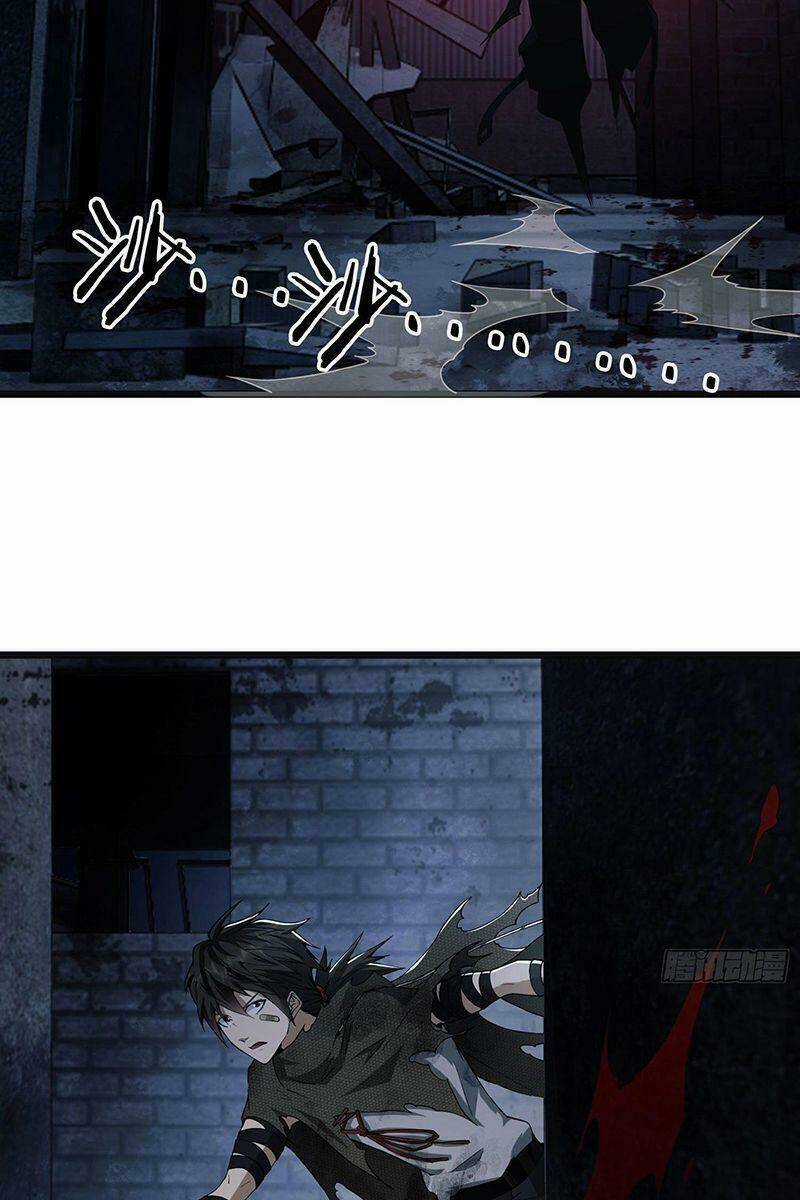 Đệ Nhất Danh Sách Chương 10 trang 18