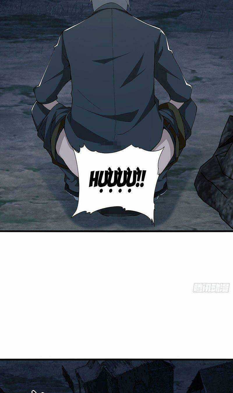 Đệ Nhất Danh Sách Chương 10 trang 2