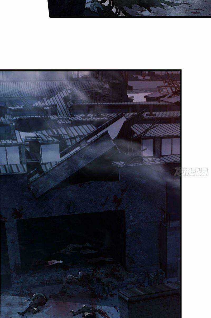 Đệ Nhất Danh Sách Chương 10 trang 20