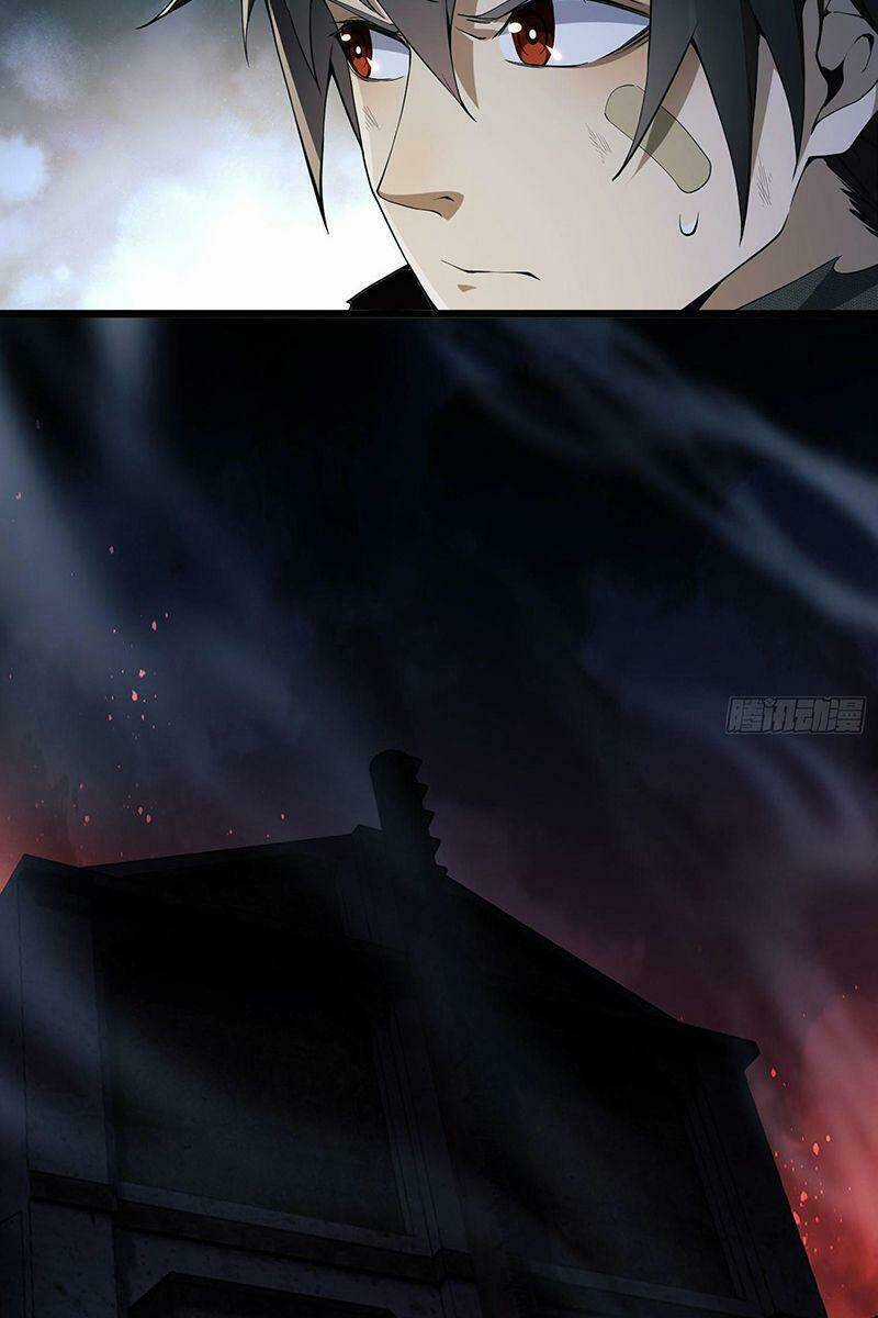 Đệ Nhất Danh Sách Chương 10 trang 23