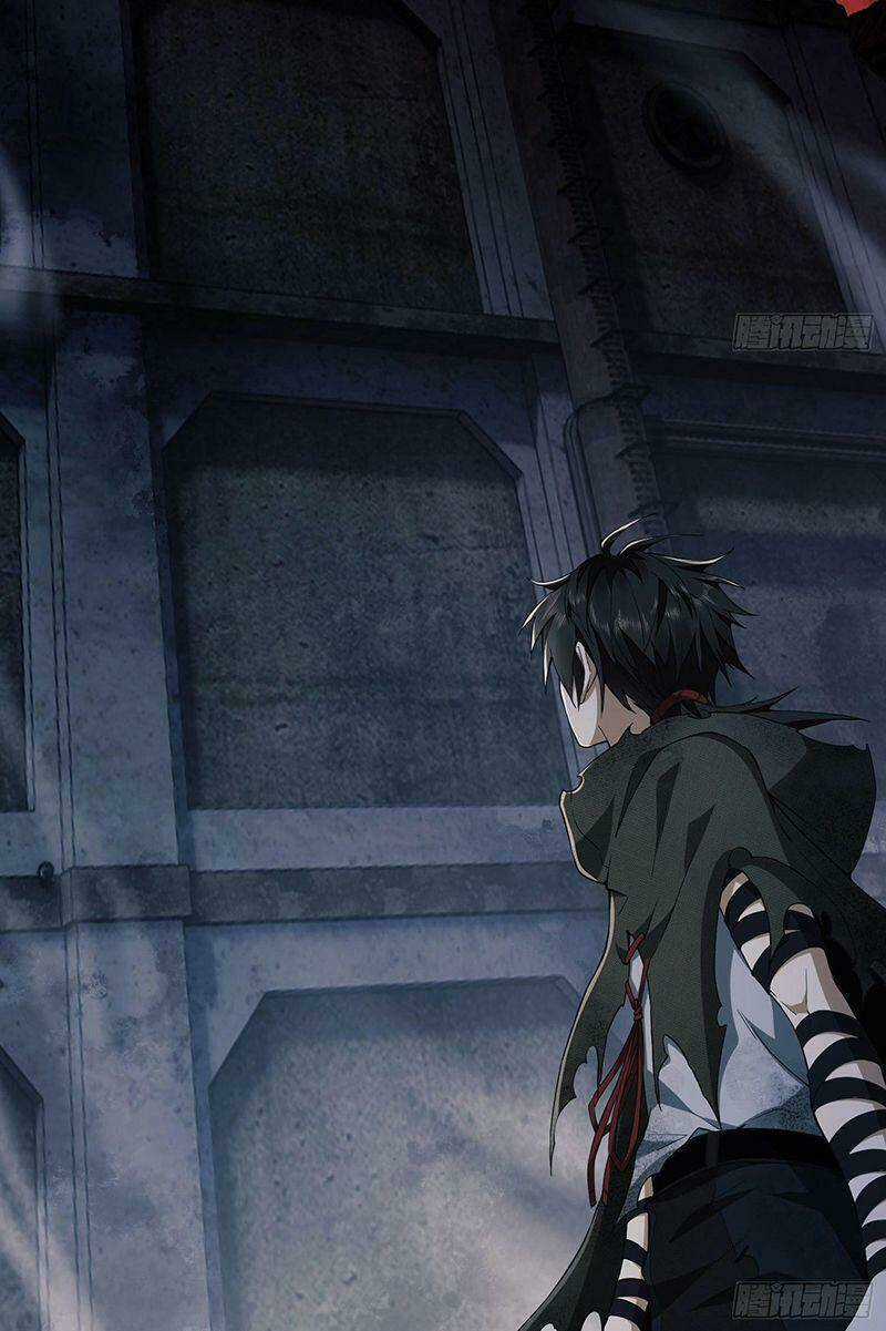 Đệ Nhất Danh Sách Chương 10 trang 24