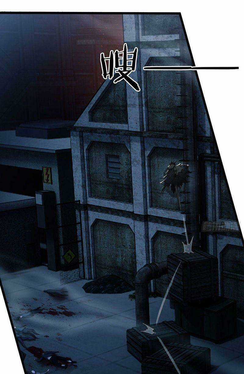 Đệ Nhất Danh Sách Chương 10 trang 26