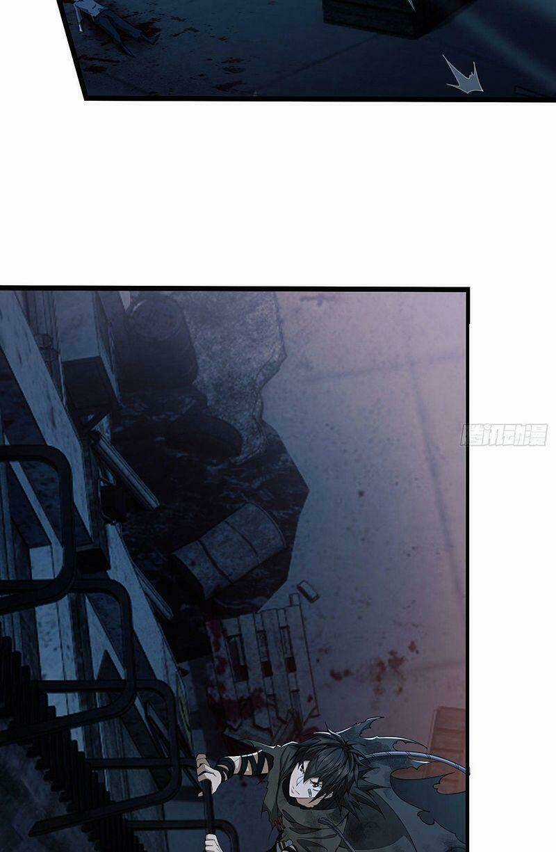 Đệ Nhất Danh Sách Chương 10 trang 27