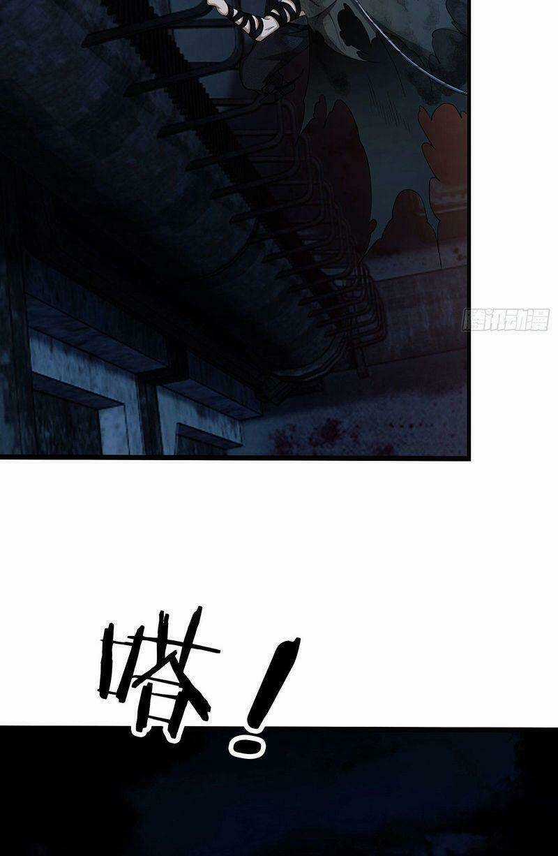 Đệ Nhất Danh Sách Chương 10 trang 28