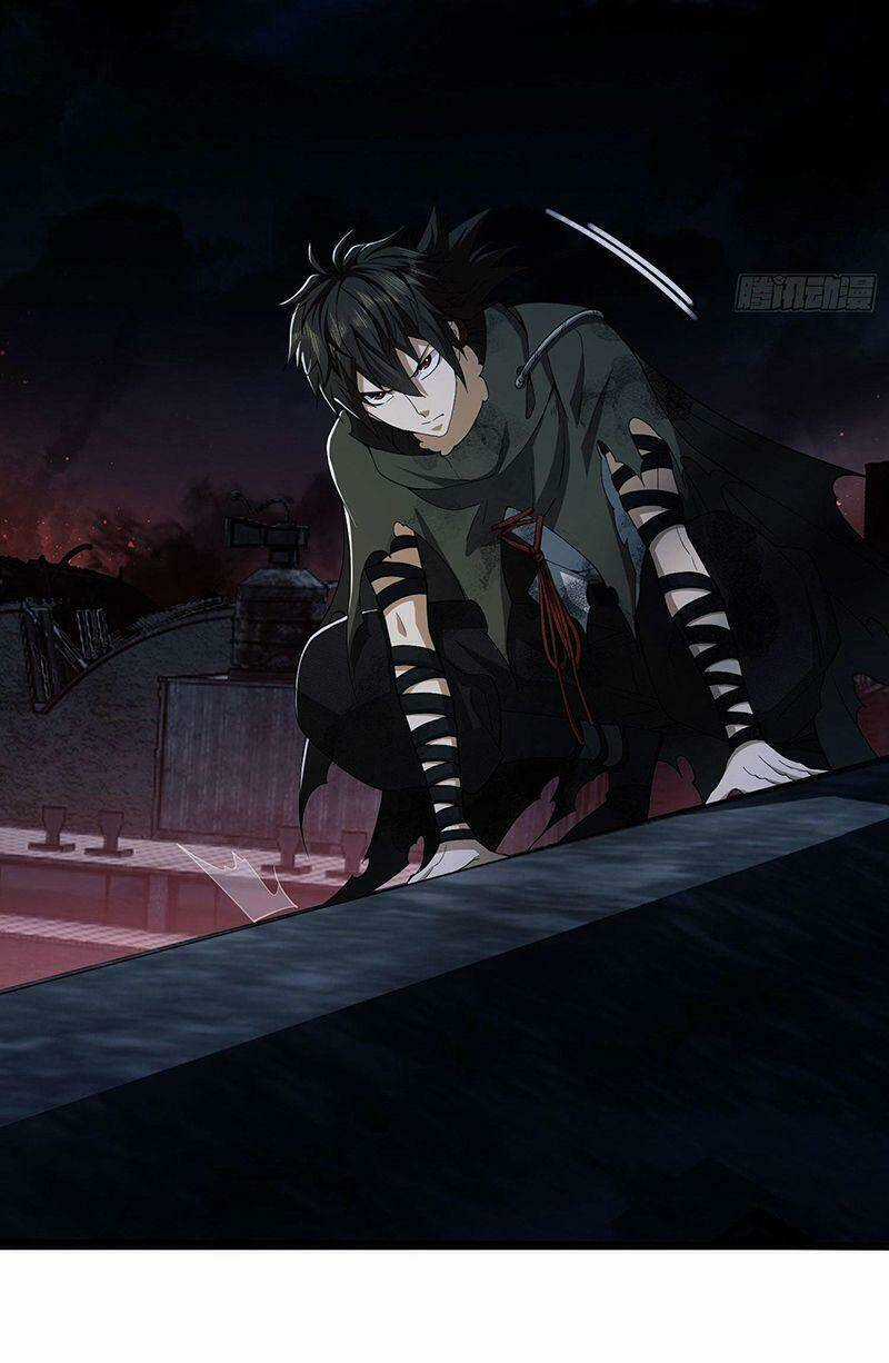 Đệ Nhất Danh Sách Chương 10 trang 29