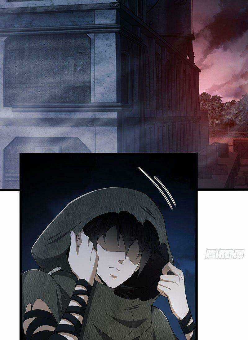 Đệ Nhất Danh Sách Chương 10 trang 33