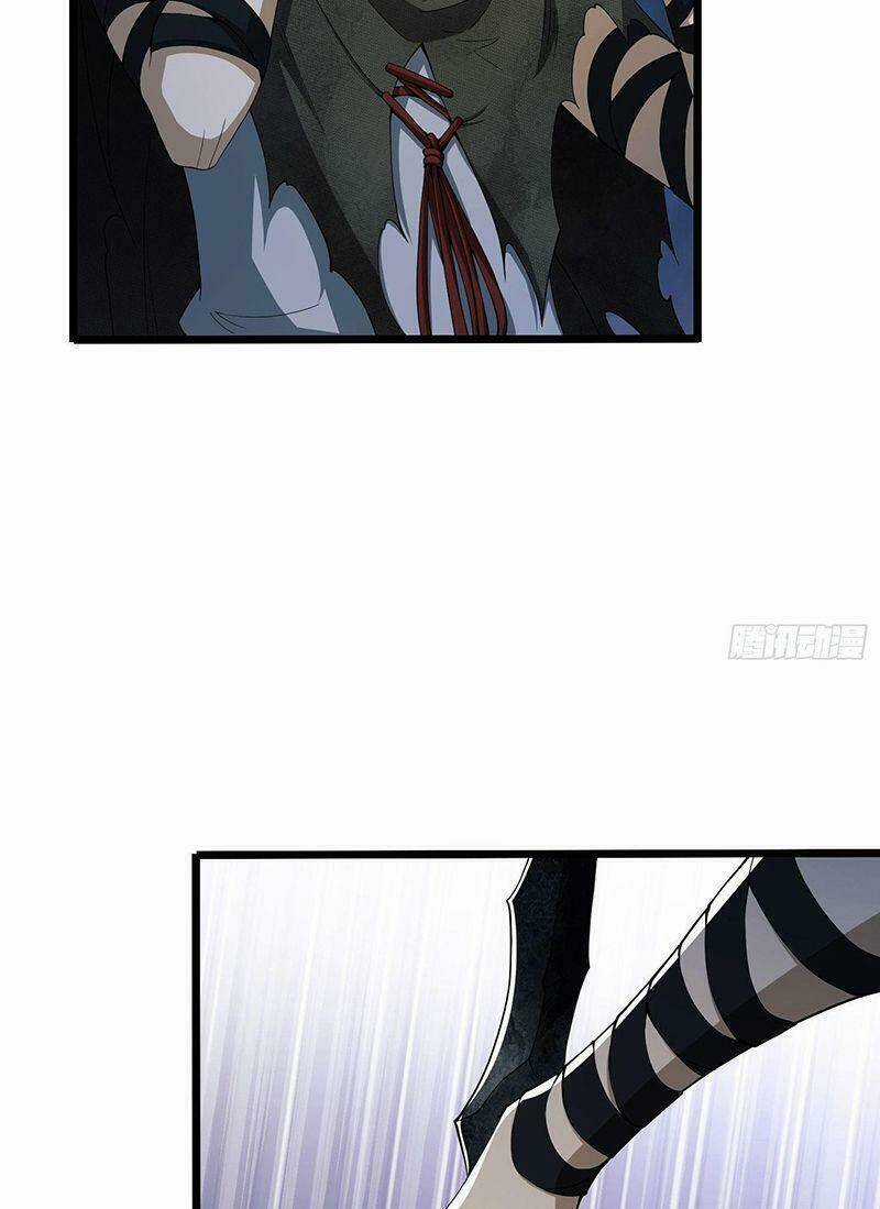 Đệ Nhất Danh Sách Chương 10 trang 34