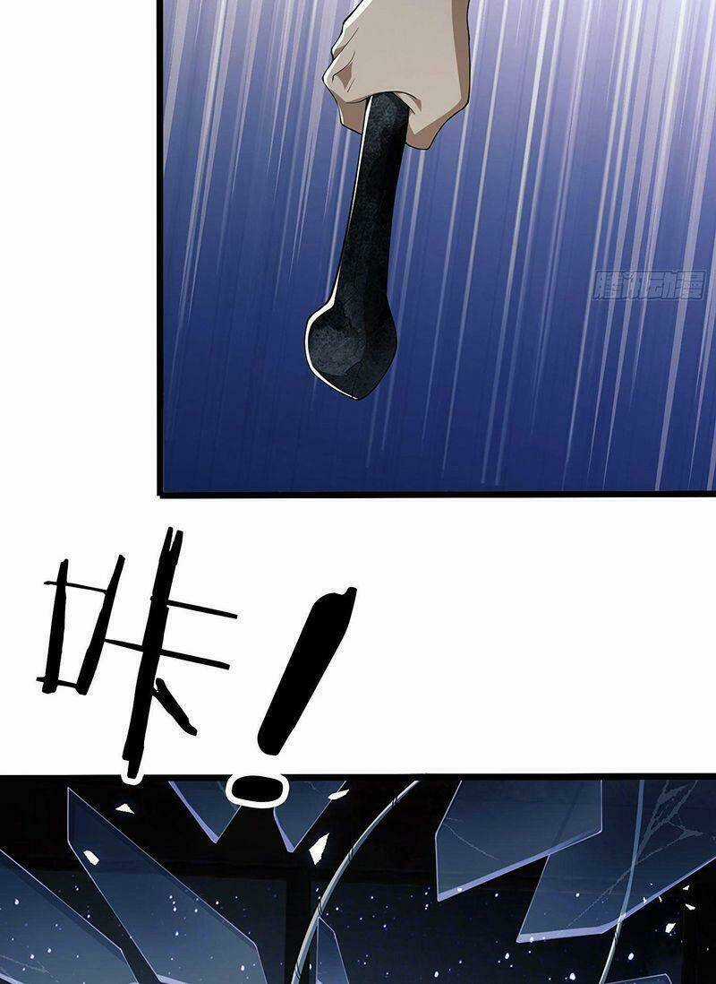 Đệ Nhất Danh Sách Chương 10 trang 35