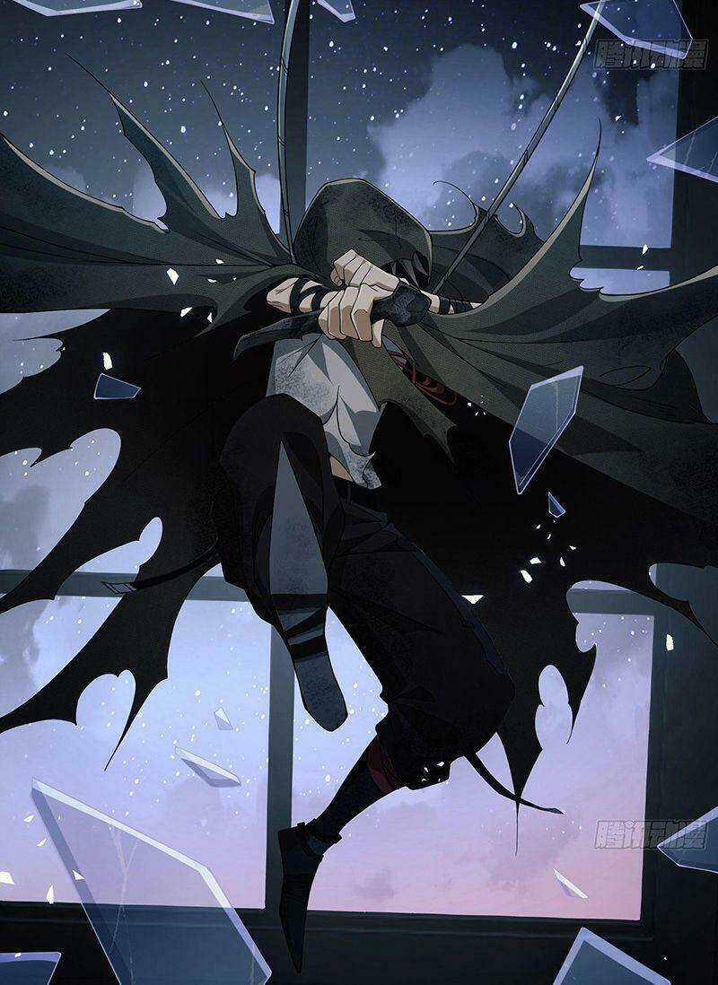 Đệ Nhất Danh Sách Chương 10 trang 36