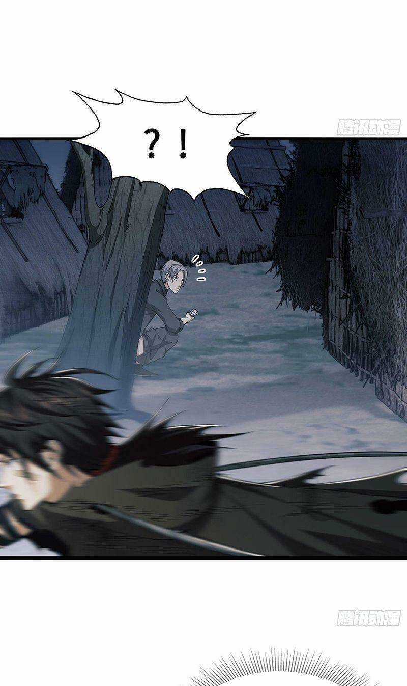 Đệ Nhất Danh Sách Chương 10 trang 4