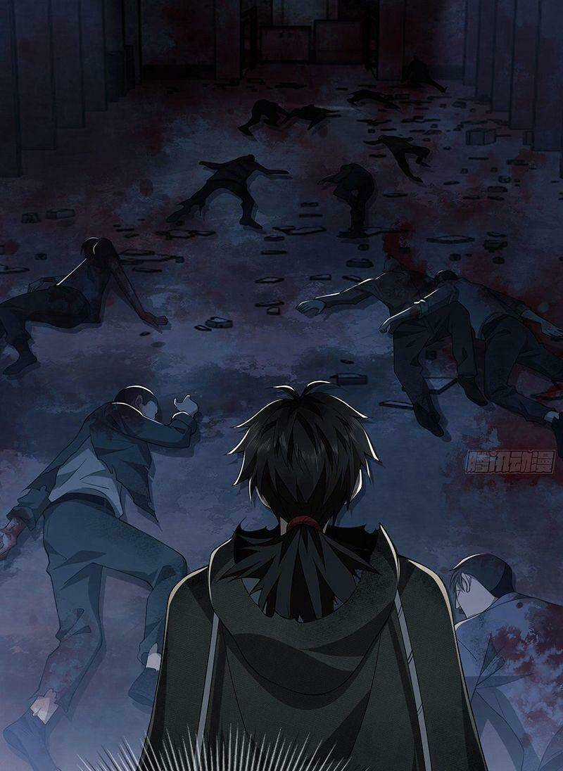 Đệ Nhất Danh Sách Chương 10 trang 42