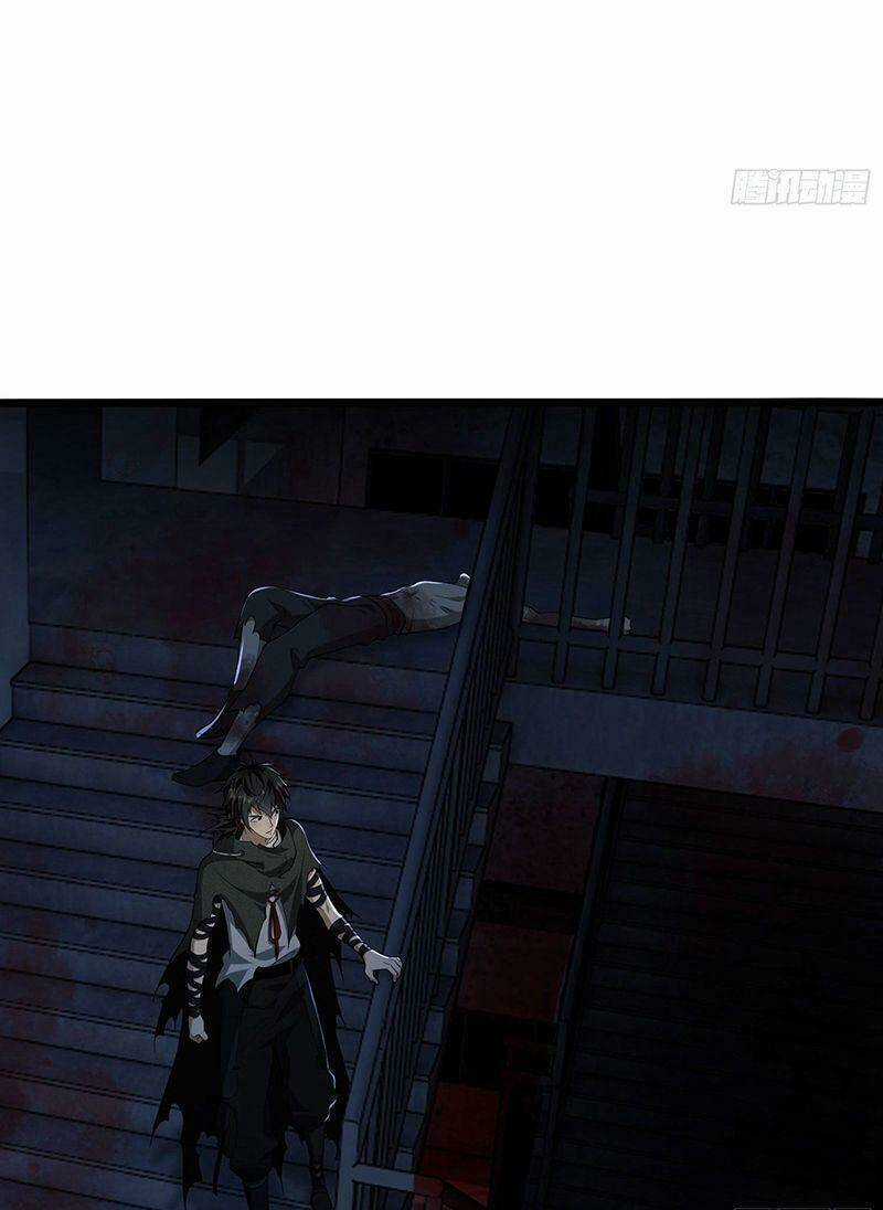 Đệ Nhất Danh Sách Chương 10 trang 44