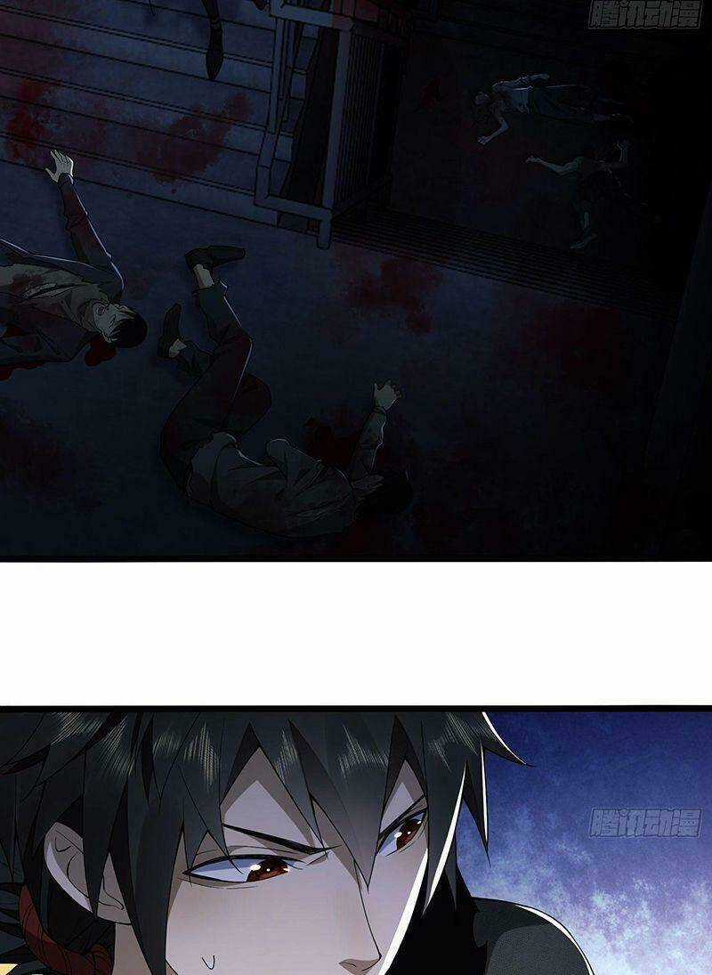 Đệ Nhất Danh Sách Chương 10 trang 45