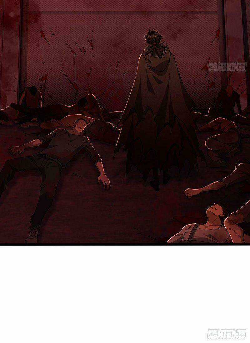 Đệ Nhất Danh Sách Chương 10 trang 48